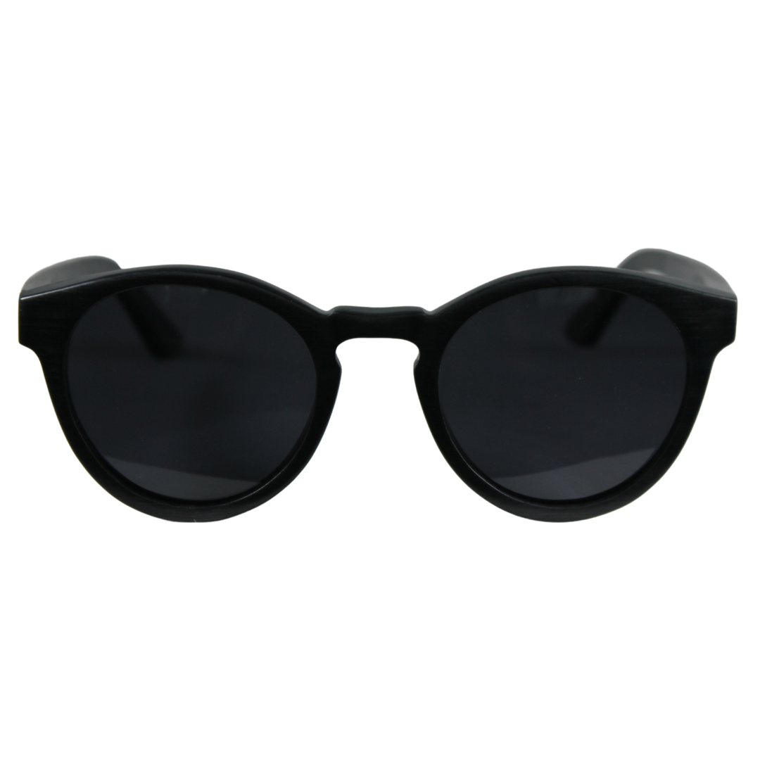 Legacy Rey Bamboo Sunglasses