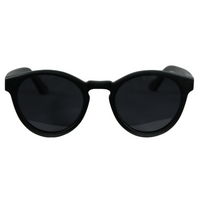 Thumbnail for Legacy Rey Bamboo Sunglasses