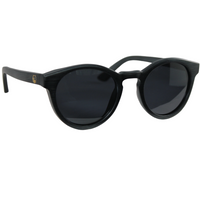 Thumbnail for Legacy Rey Bamboo Sunglasses