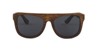 Thumbnail for Legacy Edition Martin Bamboo Sunglasses