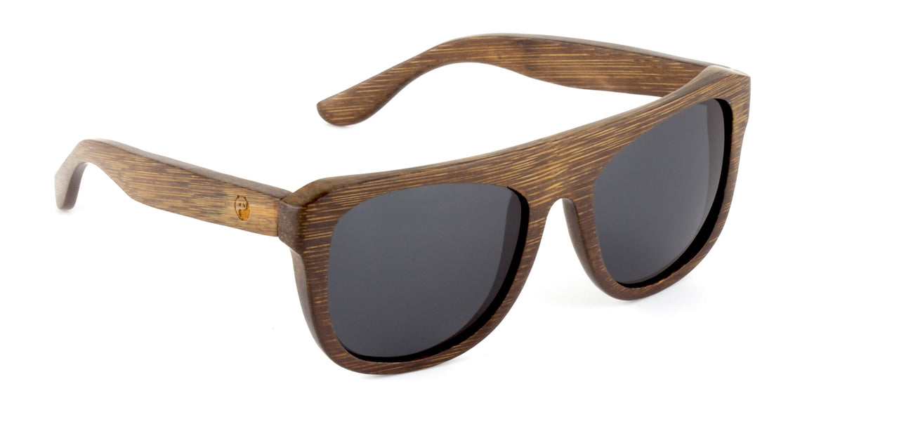 Legacy Edition Martin Bamboo Sunglasses