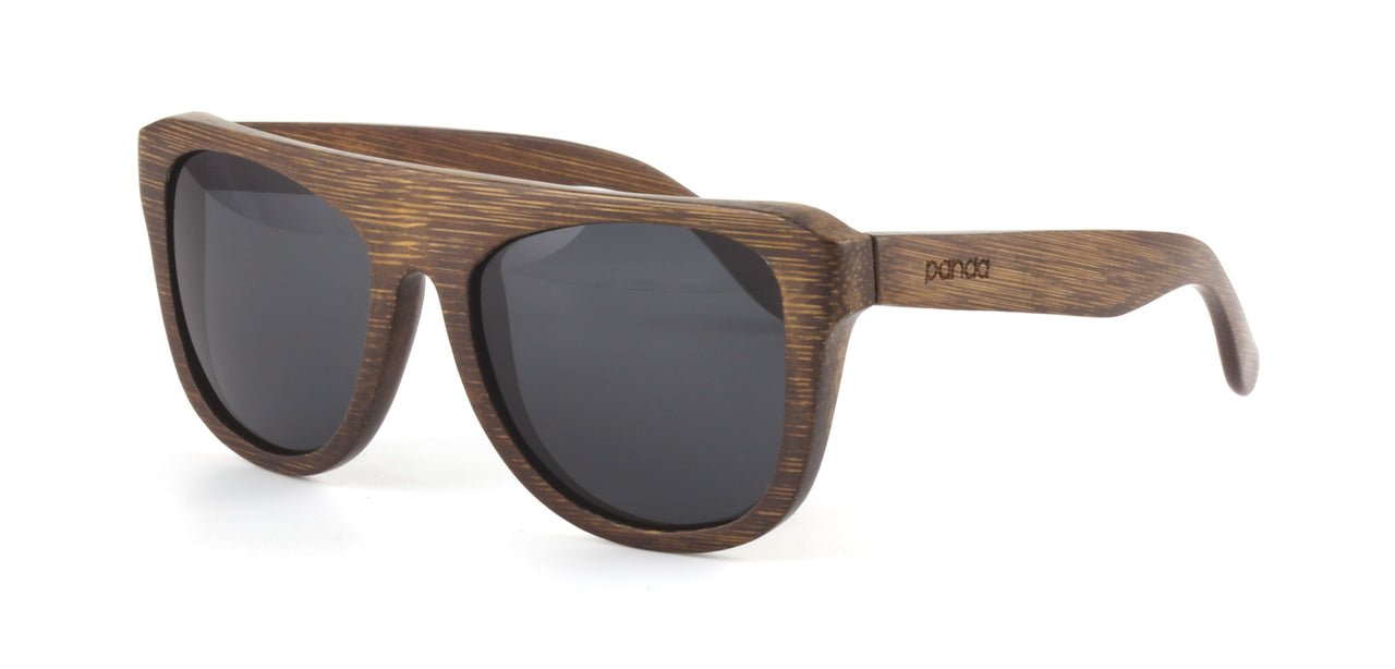 Legacy Edition Martin Bamboo Sunglasses