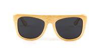 Thumbnail for Legacy Edition Martin Bamboo Sunglasses