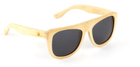 Thumbnail for Legacy Edition Martin Bamboo Sunglasses
