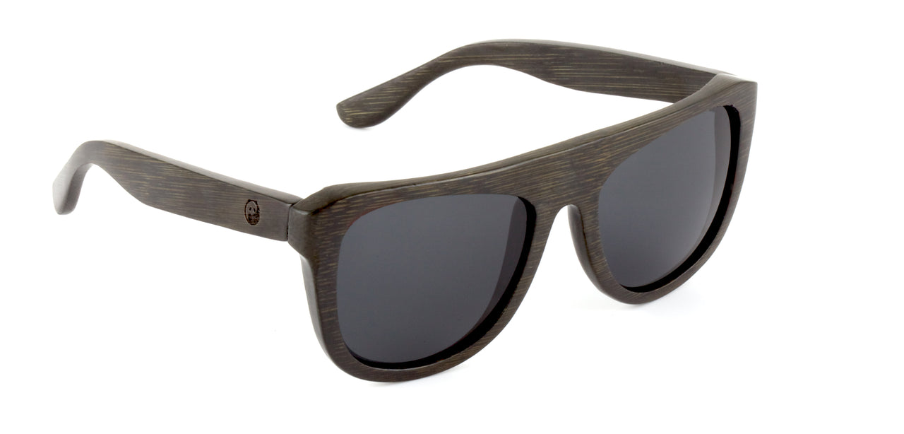 Legacy Edition Martin Bamboo Sunglasses