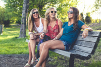 Thumbnail for Jackson Bamboo Sunglasses