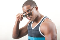 Thumbnail for Carver Bamboo Sunglasses