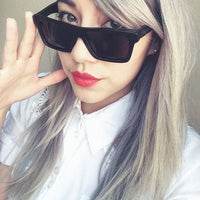 Thumbnail for Kennedy Bamboo Sunglasses