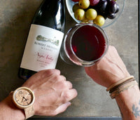 Thumbnail for the Connoisseur - Panda + Locoporvino