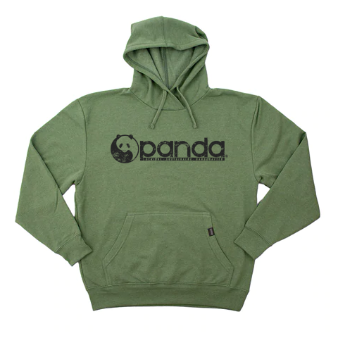 Panda Hoodie