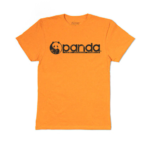 Panda Tee