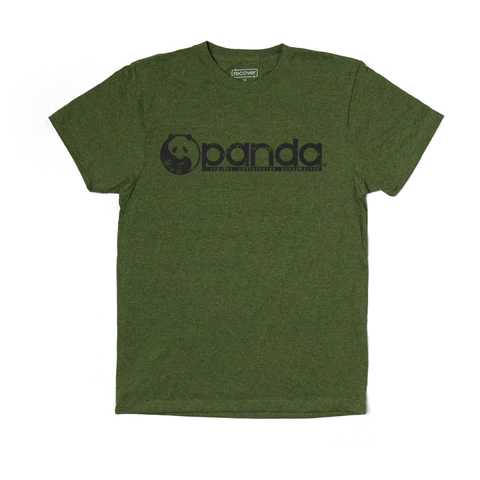 Panda Tee