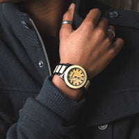 Thumbnail for the Traveler - Panda Watches