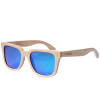 Thumbnail for Natural/Blue