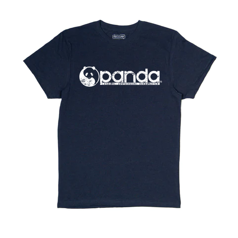 Panda Tee