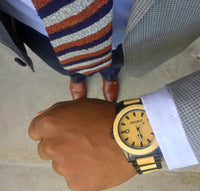 Thumbnail for the Traveler - Panda Watches